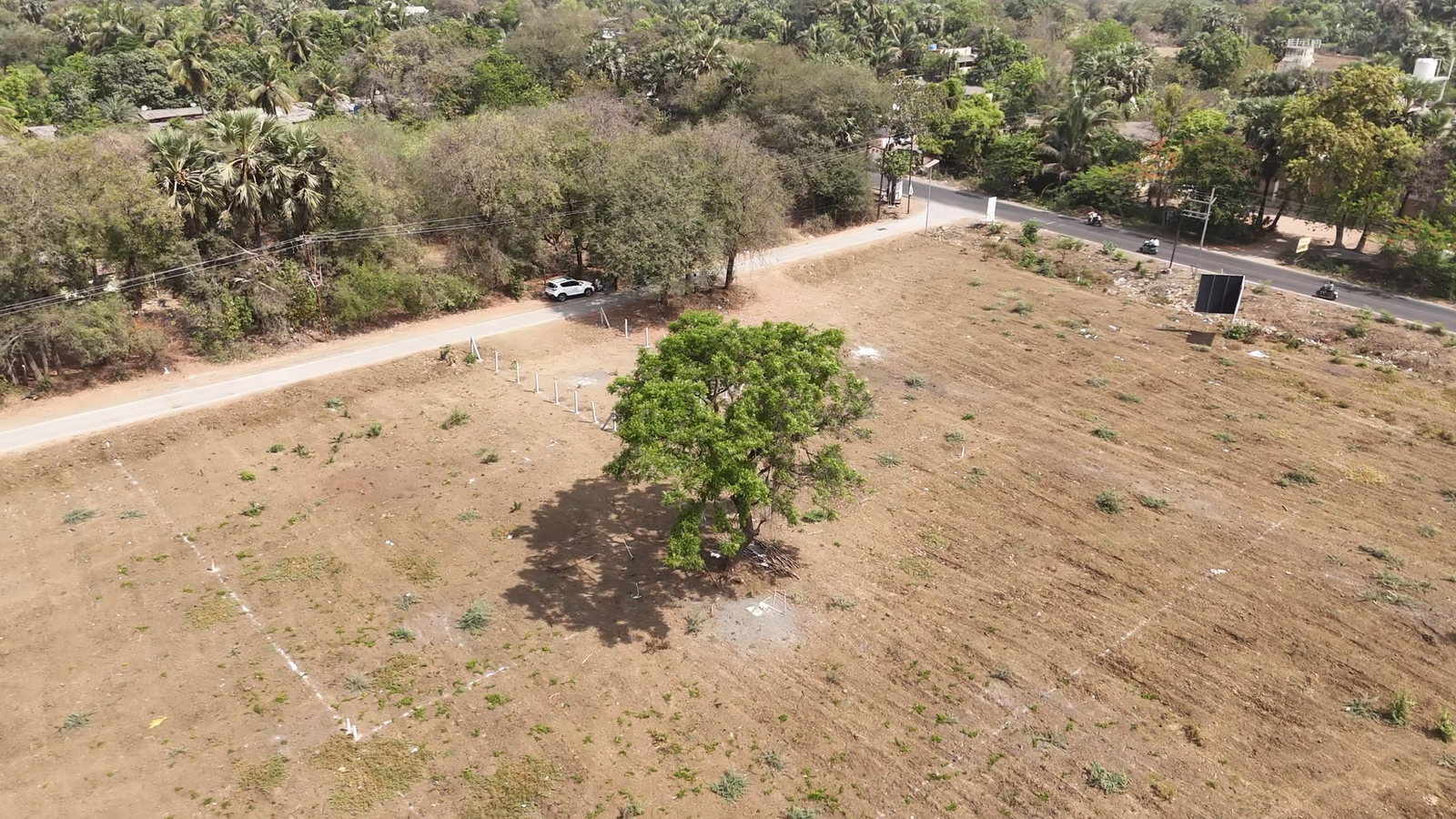 Anand Nagar Open Plots