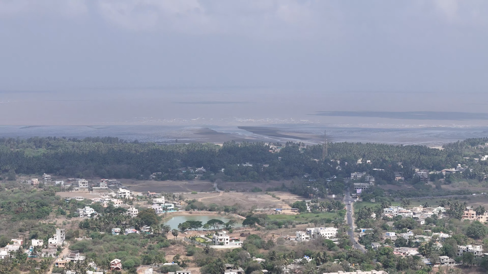 Anand Nagar Open Plots